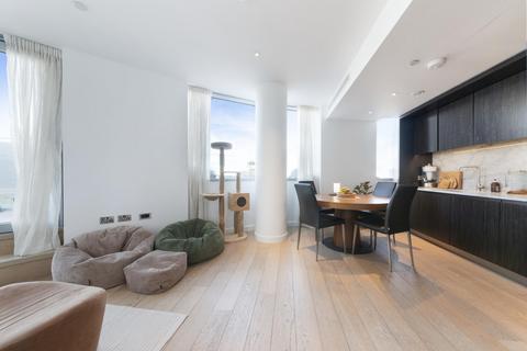 2 bedroom apartment for sale, Charrington Tower, 11 Biscayne Avenue, London, E14