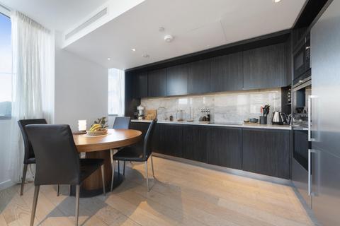 2 bedroom apartment for sale, Charrington Tower, 11 Biscayne Avenue, London, E14