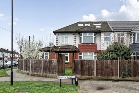 2 bedroom flat for sale, Farm Road, London