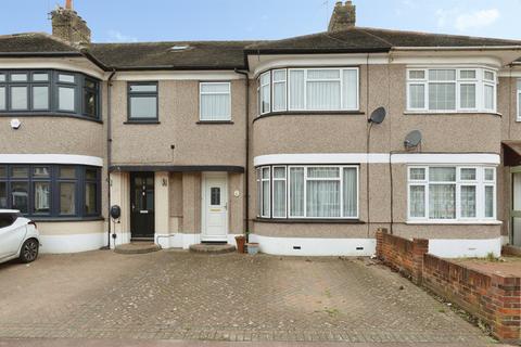 undefined, Sheringham Drive, Barking