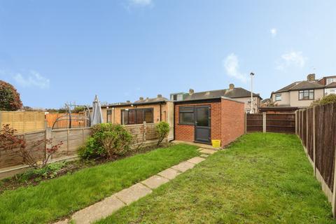 undefined, Sheringham Drive, Barking