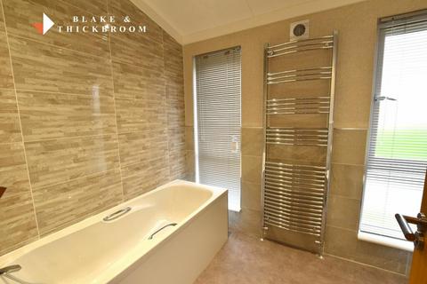 undefined, Oakleigh Park, Weeley, Essex, CO16 9DH