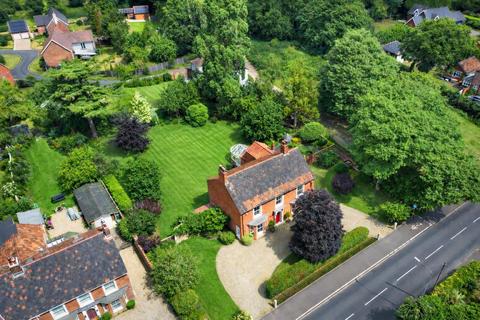 undefined, Norwich Road, Dereham