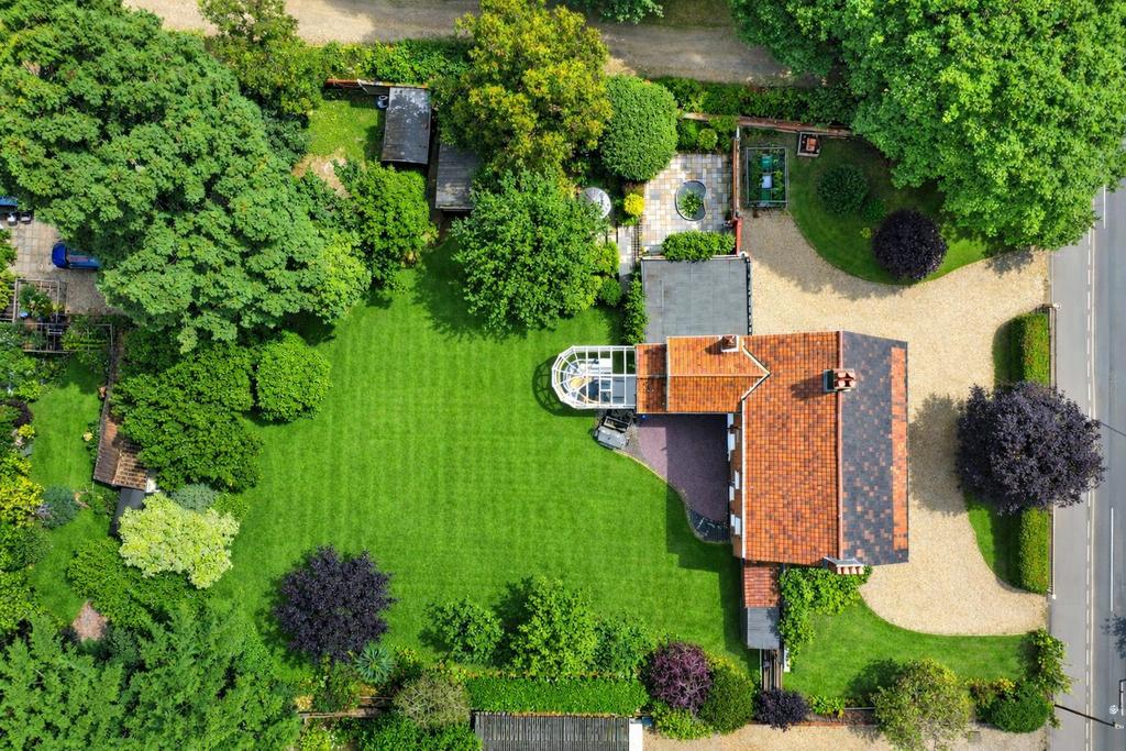 Drone - Overview