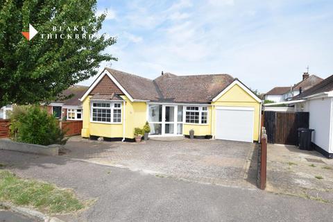 undefined, Hillside Crescent, Holland-on-Sea, Essex, CO15 6PB