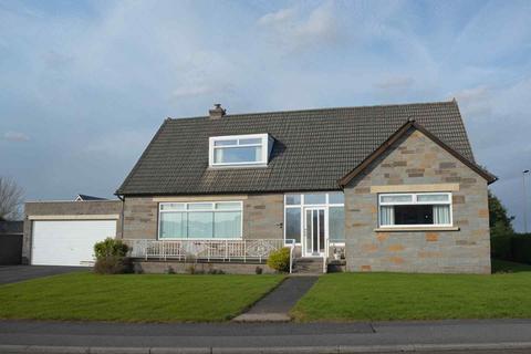 undefined, Ercall Road, Brightons, FK2