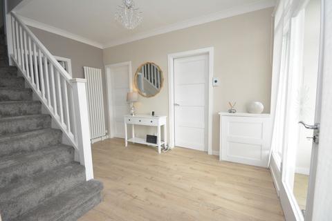 undefined, Ercall Road, Brightons, FK2
