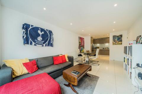 undefined, Atkins Square, London E8