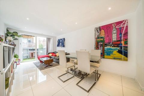undefined, Atkins Square, London E8