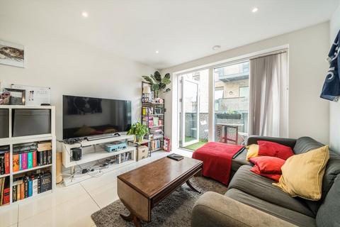 undefined, Atkins Square, London E8