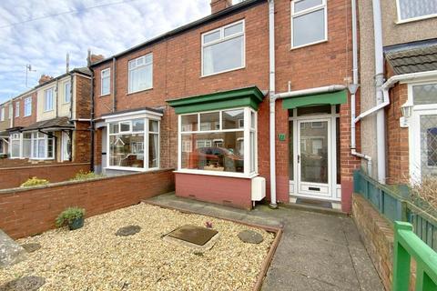 undefined, Marcus Street, Grimsby