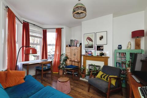 undefined, Fleeming Road, London, E17