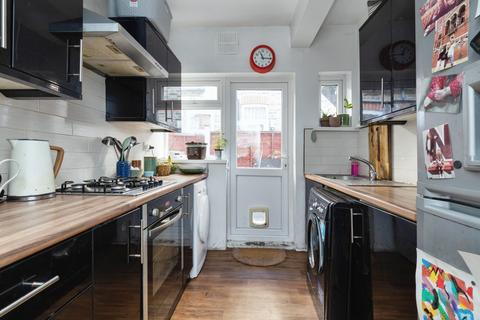 undefined, Fleeming Road, London, E17