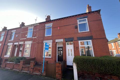 undefined, Hobson Street, Reddish, Reddish