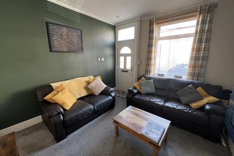undefined, Hobson Street, Reddish, Reddish