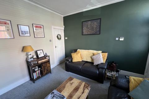 undefined, Hobson Street, Reddish, Reddish