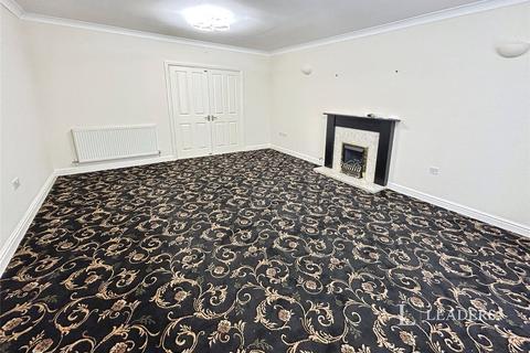 undefined, Tilia Way, PE10
