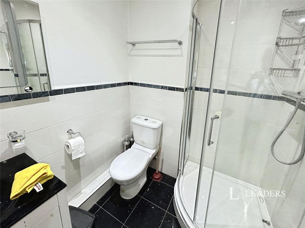 Ensuite