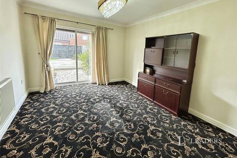undefined, Tilia Way, PE10