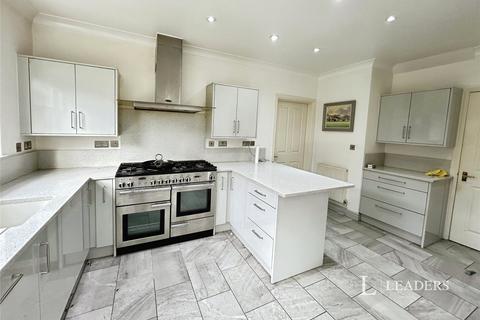 undefined, Tilia Way, PE10