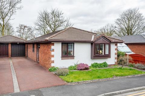 undefined, Churchside, Preston PR4