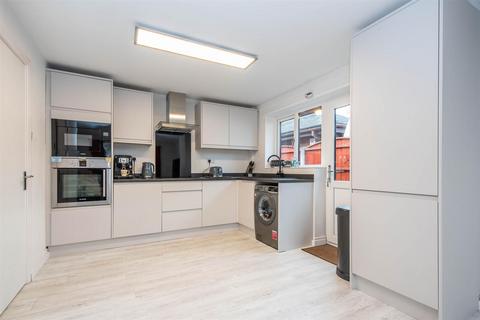 undefined, Churchside, Preston PR4