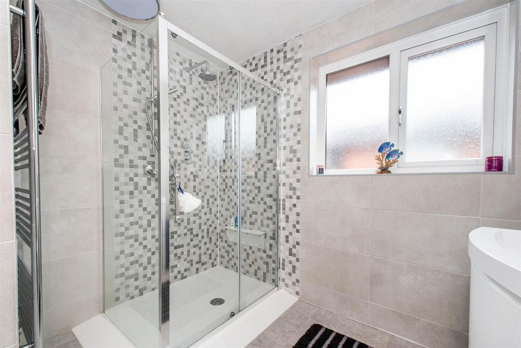 Shower Rooom