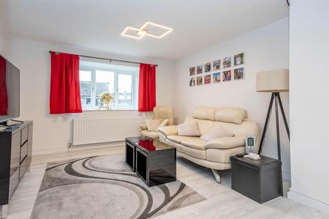 undefined, Churchside, Preston PR4