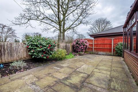 undefined, Churchside, Preston PR4