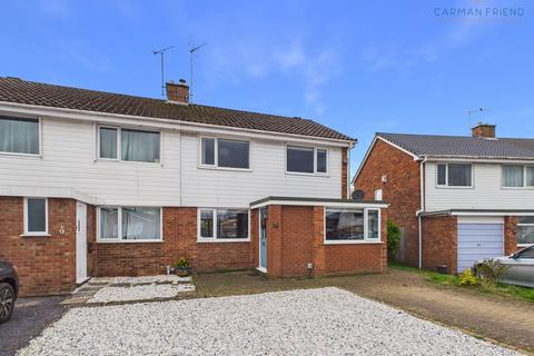 undefined, Meadowfield Road, Lache, CH4
