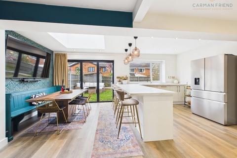 undefined, Meadowfield Road, Lache, CH4