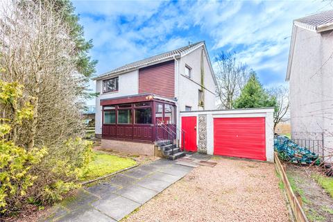 3 bedroom detached house for sale, Athelstane Drive, Cumbernauld G67