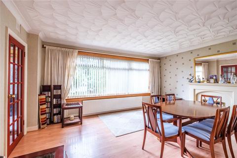 3 bedroom detached house for sale, Athelstane Drive, Cumbernauld G67