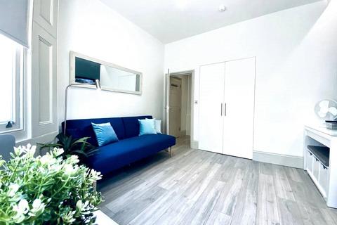 Studio to rent, Seafield Road, Hove, East Sussex, BN3