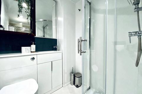 Studio to rent, Seafield Road, Hove, East Sussex, BN3