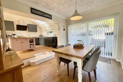 4 bedroom detached house for sale, Augustan Close, Newport NP18