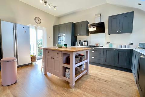 4 bedroom detached house for sale, Augustan Close, Newport NP18