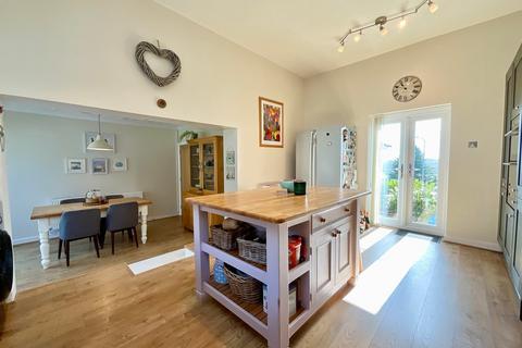 4 bedroom detached house for sale, Augustan Close, Newport NP18