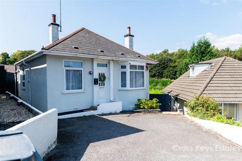 undefined, Valley View Road, Plymouth PL3