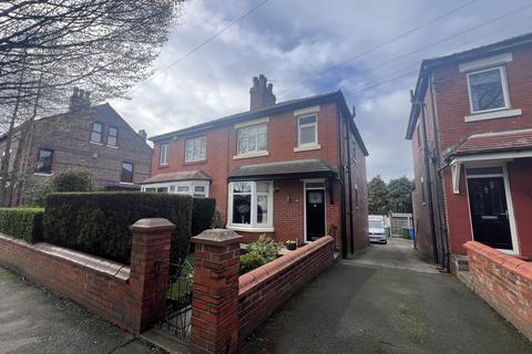 3 bedroom semi-detached house for sale, Reddish Road, Reddish