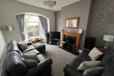 3 bedroom semi-detached house for sale, Reddish Road, Reddish