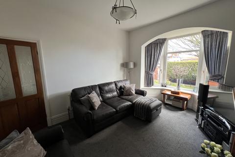 3 bedroom semi-detached house for sale, Reddish Road, Reddish