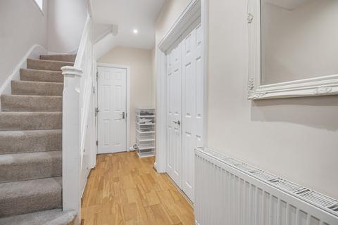 4 bedroom semi-detached house for sale, Merrion Avenue, Stanmore, HA7