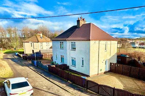 undefined, Davidson Avenue, Glengarnock