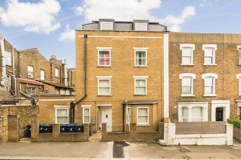 undefined, Acton Lane, London W3