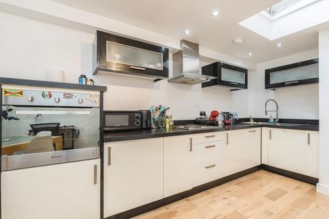undefined, Acton Lane, London W3
