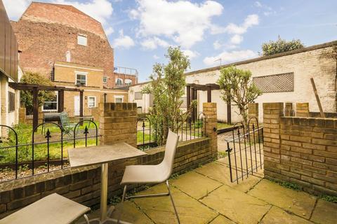 undefined, Acton Lane, London W3