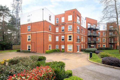 undefined, Edrich Grange, Berkshire RG45