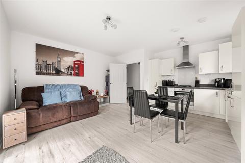 undefined, Edrich Grange, Berkshire RG45