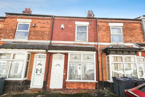 3 bedroom terraced house for sale, Kirby Road, BIRMINGHAM, West Midlands, B18